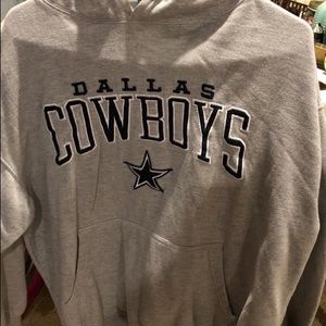 Dallas cowboys hoodie